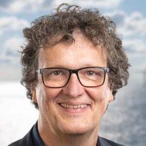 Prof. Dr. Martin Skiba