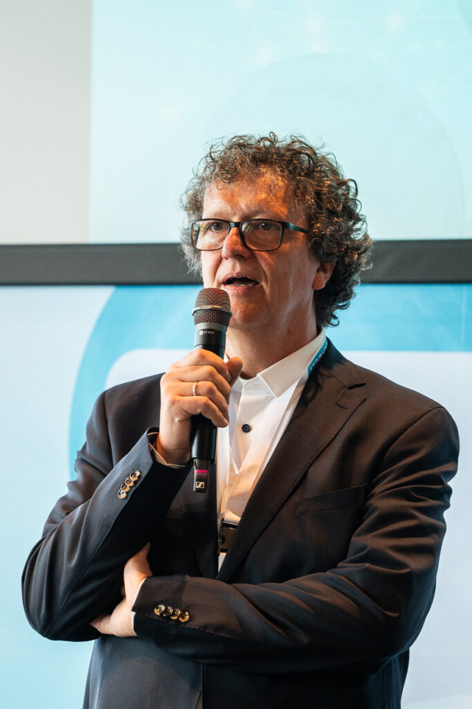 20250508 H2 National Summit Im Hotel Hafen Hamburg Martin Skiba Jörg Singer