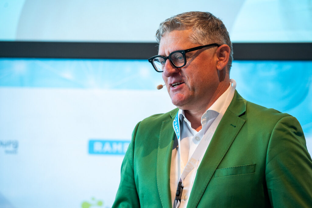 20250508 H2 National Summit Im Hotel Hafen Hamburg Martin Skiba Jörg Singer