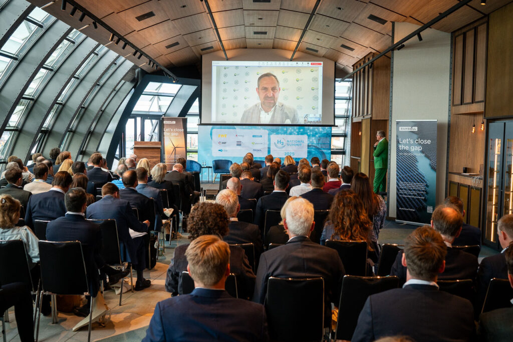 20250508 H2 National Summit Im Hotel Hafen Hamburg