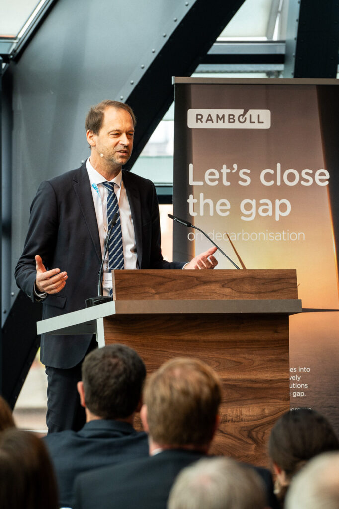 20250508 H2 National Summit Im Hotel Hafen Hamburg Dr. Axel Bree