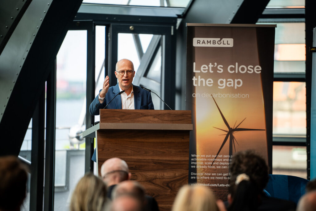 20250508 H2 National Summit Im Hotel Hafen Hamburg Dr. Peter Tschentscher