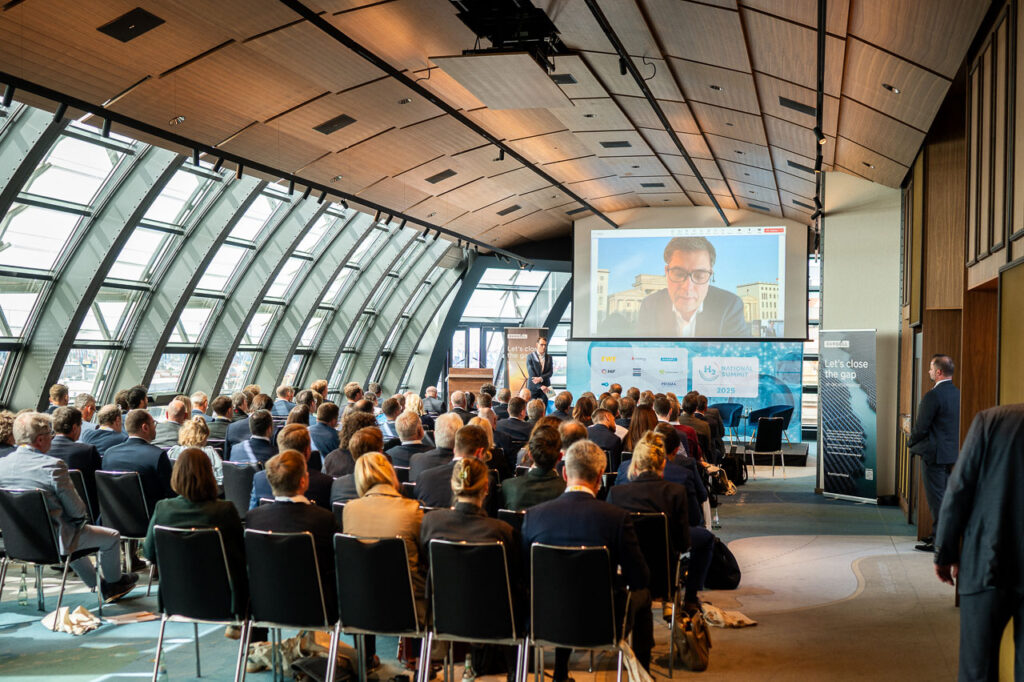 20250508 H2 National Summit Im Hotel Hafen Hamburg