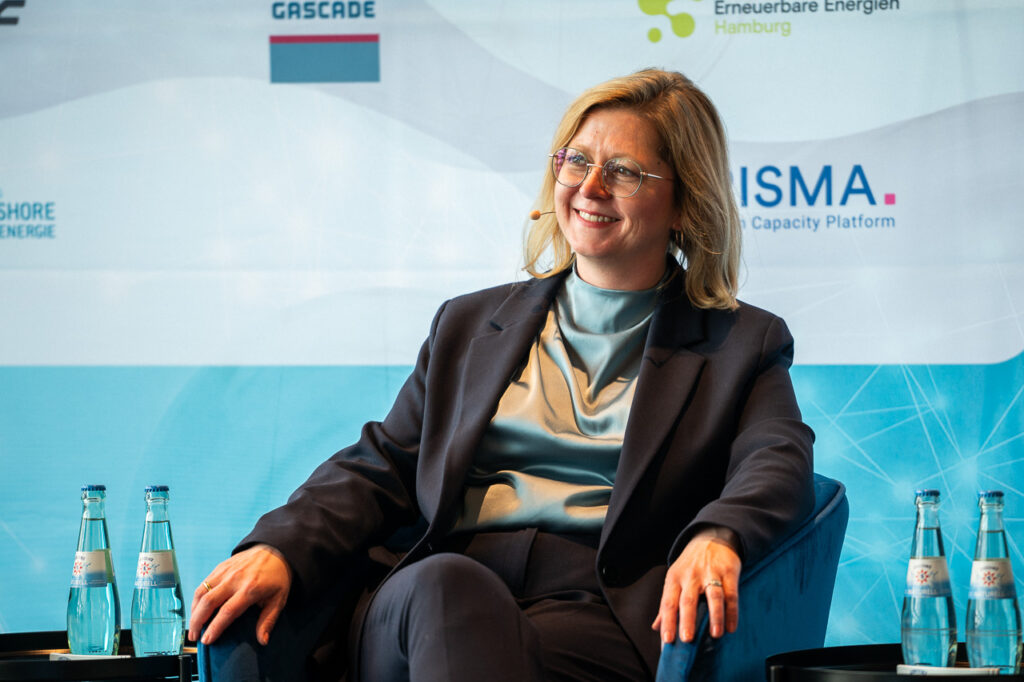 20250508 H2 National Summit Im Hotel Hafen Hamburg Friederike Lassen