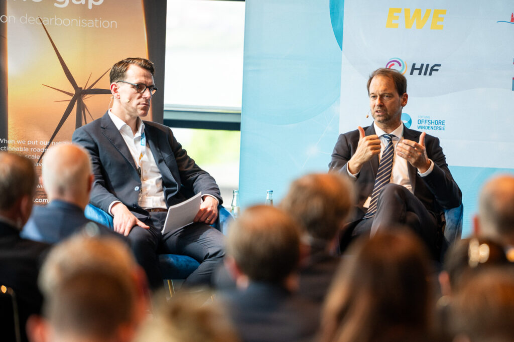 20250508 H2 National Summit Im Hotel Hafen Hamburg