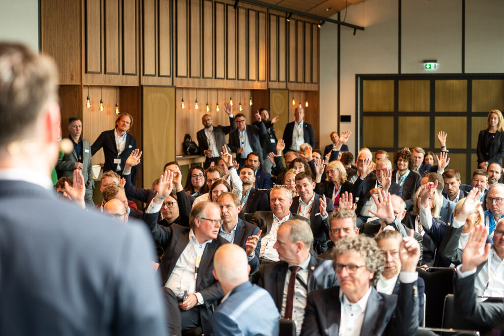 20250508 H2 National Summit Im Hotel Hafen Hamburg