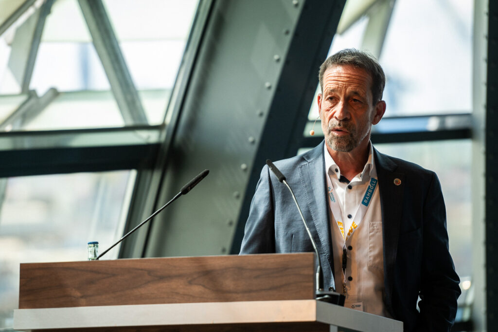 20250508 H2 National Summit Im Hotel Hafen Hamburg Thorsten Herdan