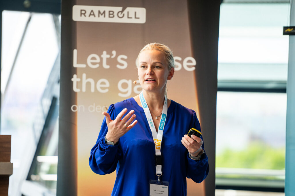 20250508 H2 National Summit Im Hotel Hafen Hamburg Lucretia Löscher