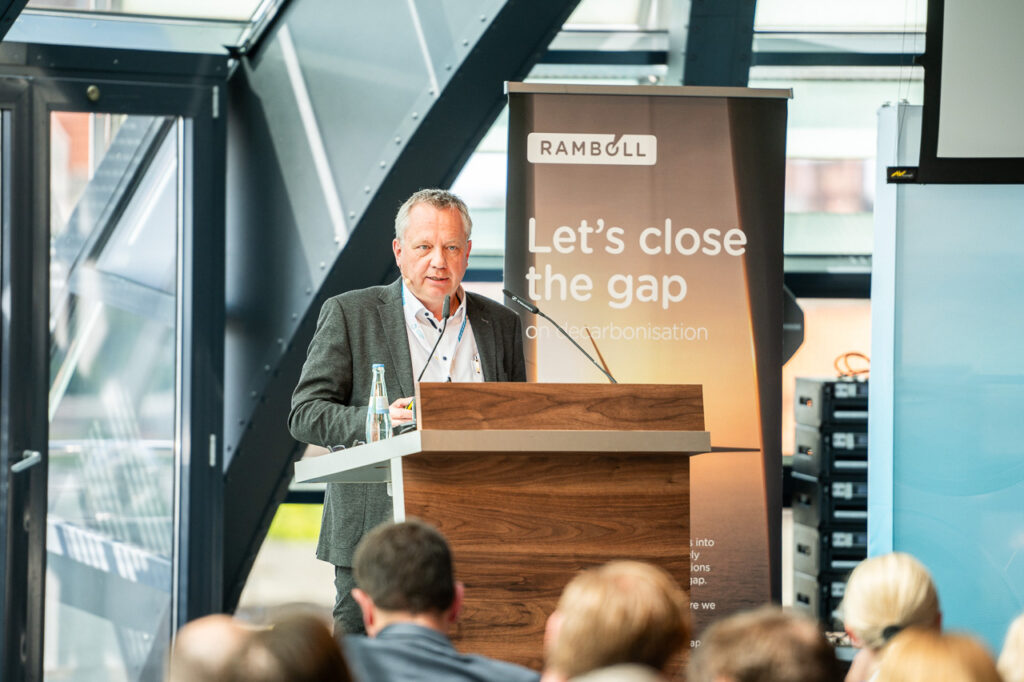 20250508 H2 National Summit Im Hotel Hafen Hamburg Robert Eschenauer