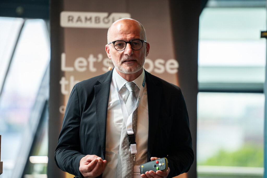 20250508 H2 National Summit Im Hotel Hafen Hamburg Markus Exenberger