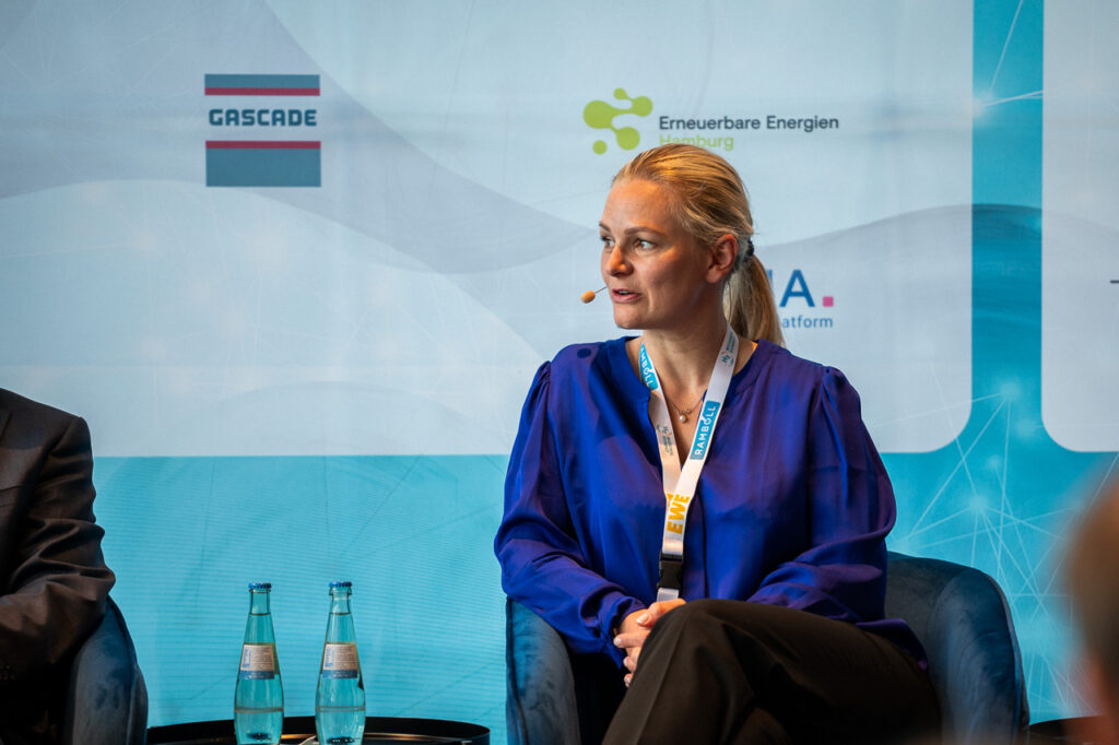 20250508 H2 National Summit Im Hotel Hafen Hamburg Lucretia Löscher