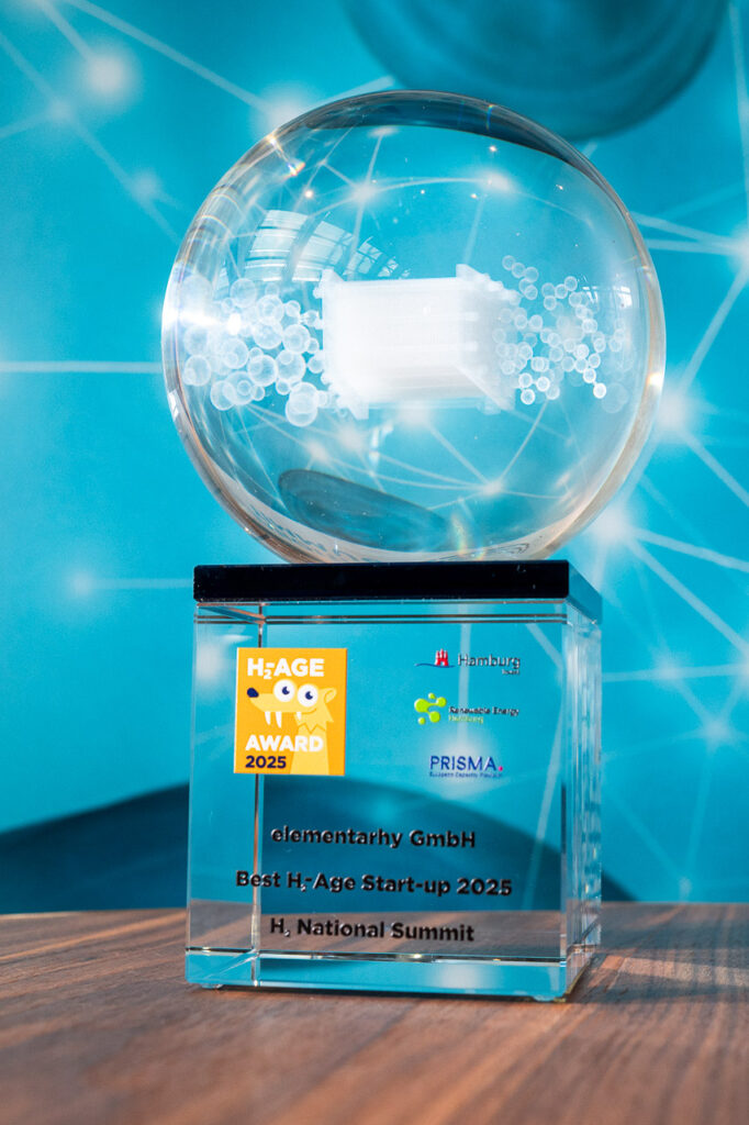 20250508 H2 National Summit Im Hotel Hafen Hamburg