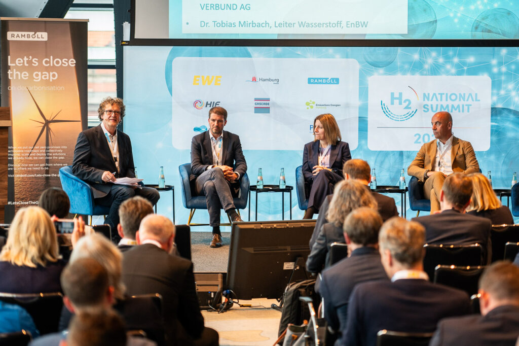 20250508 H2 National Summit Im Hotel Hafen Hamburg