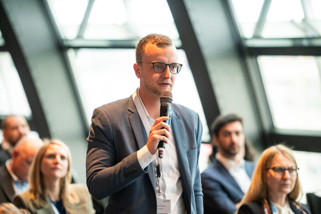 20250508 H2 National Summit Im Hotel Hafen Hamburg