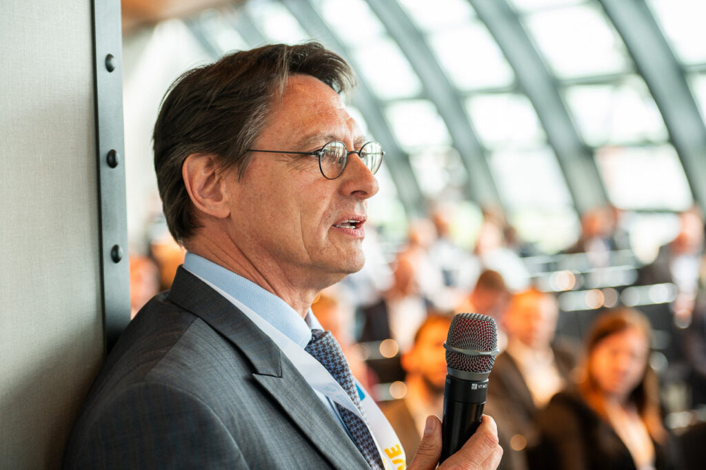 20250508 H2 National Summit Im Hotel Hafen Hamburg