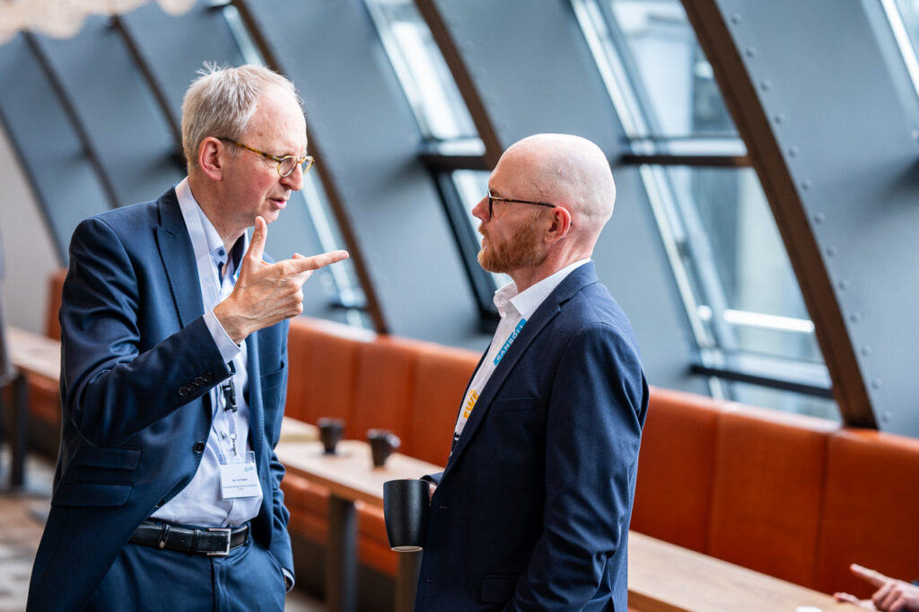 20250508 H2 National Summit Im Hotel Hafen Hamburg