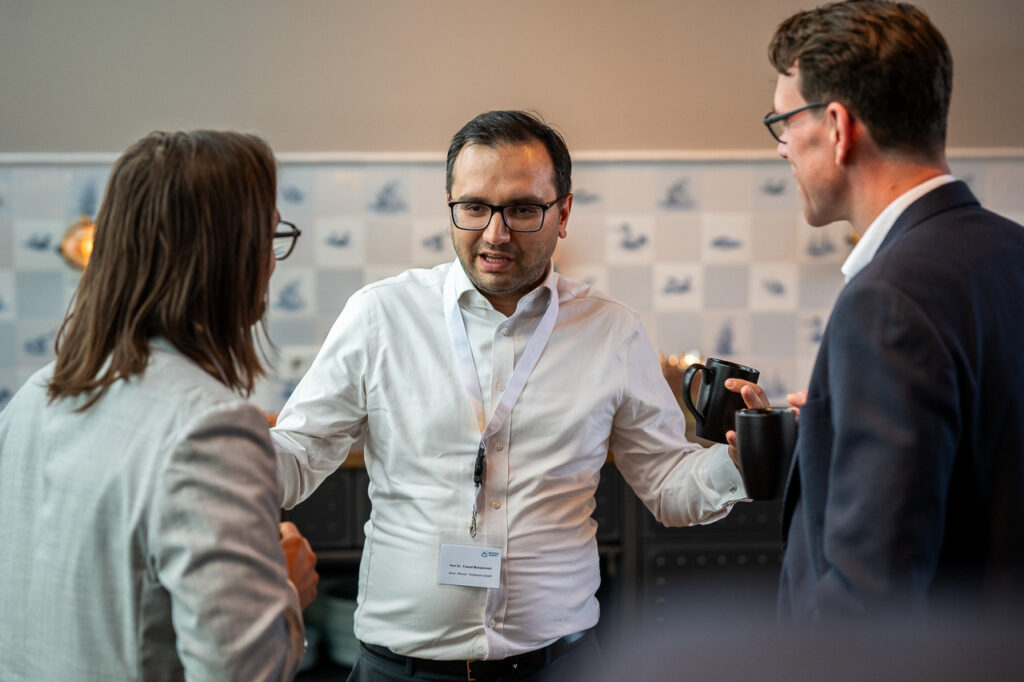 20250508 H2 National Summit Im Hotel Hafen Hamburg