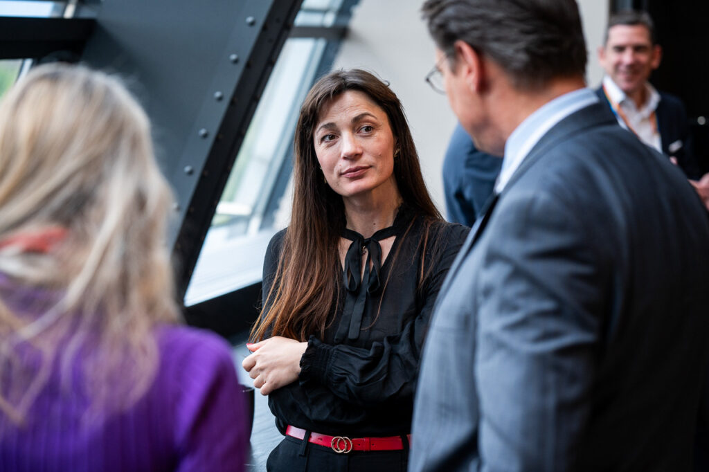 20250508 H2 National Summit Im Hotel Hafen Hamburg