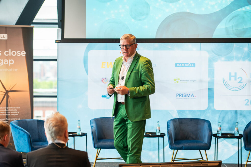 20250508 H2 National Summit Im Hotel Hafen Hamburg Jörg Singer