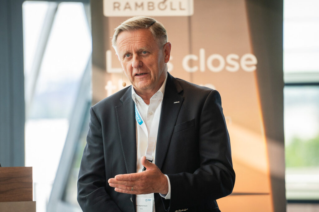 20250508 H2 National Summit Im Hotel Hafen Hamburg Siegfried Knecht