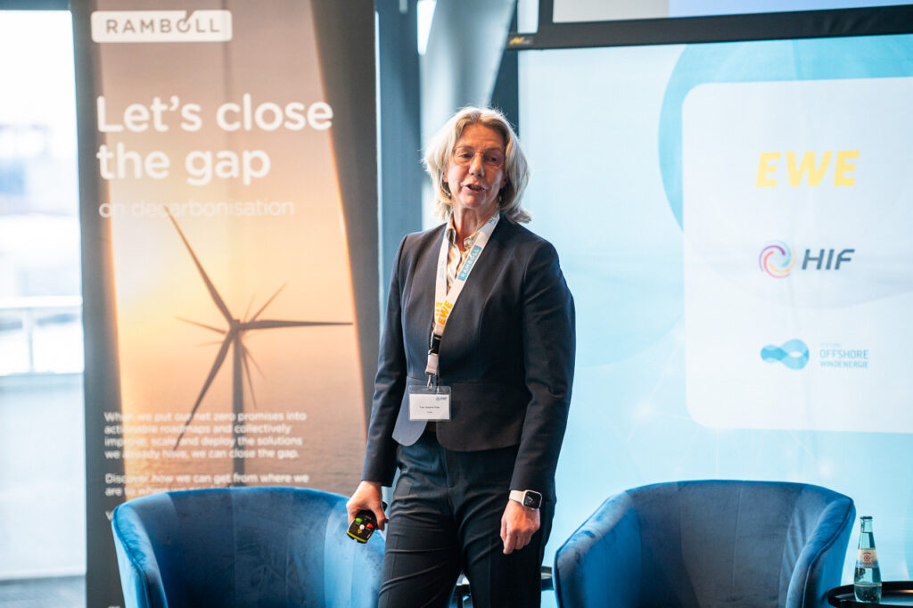 20250508 H2 National Summit Im Hotel Hafen Hamburg