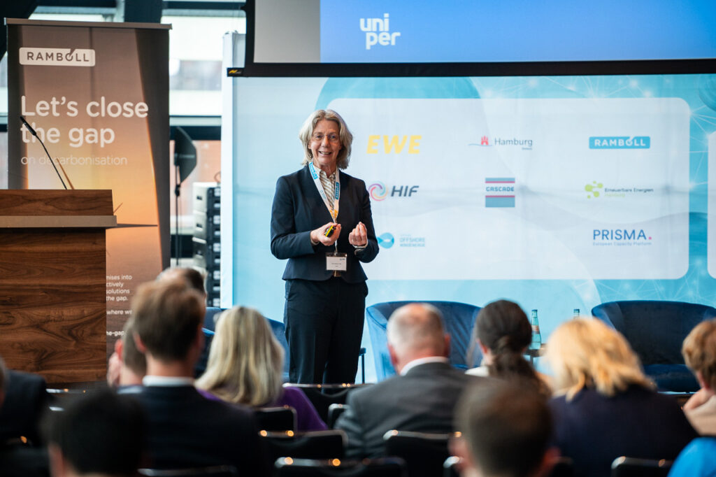 20250508 H2 National Summit Im Hotel Hafen Hamburg