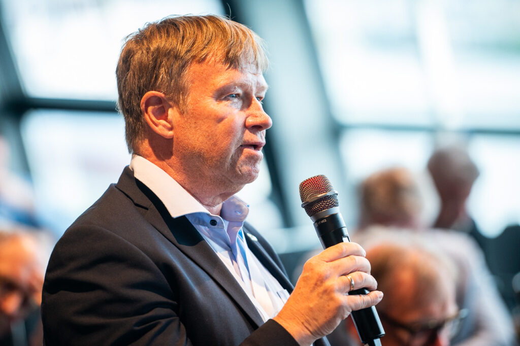 20250508 H2 National Summit Im Hotel Hafen Hamburg