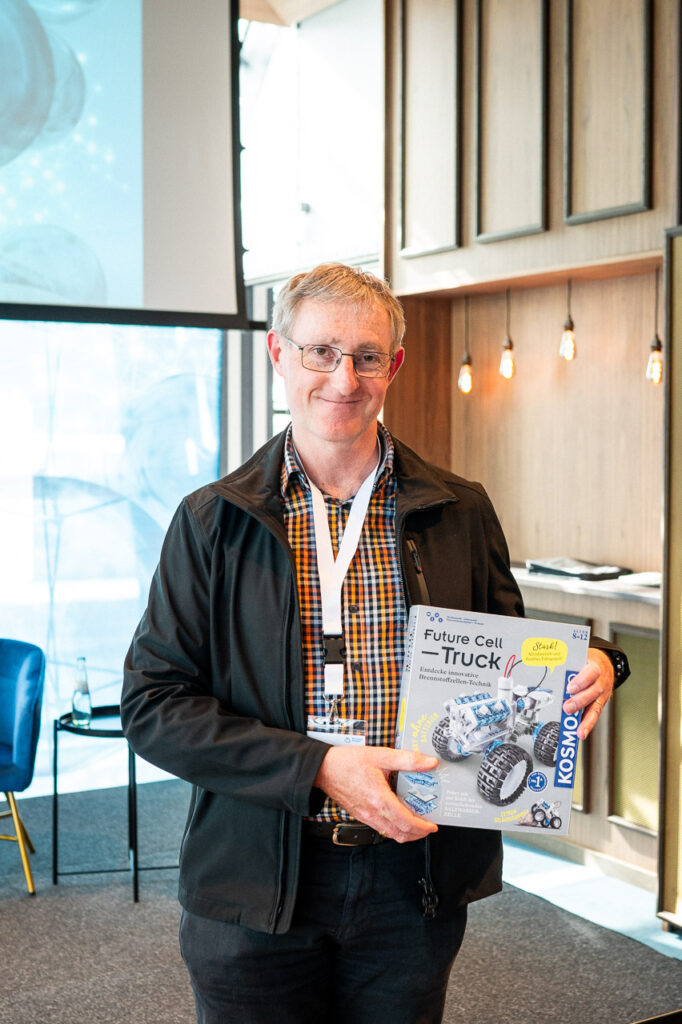 20250508 H2 National Summit Im Hotel Hafen Hamburg