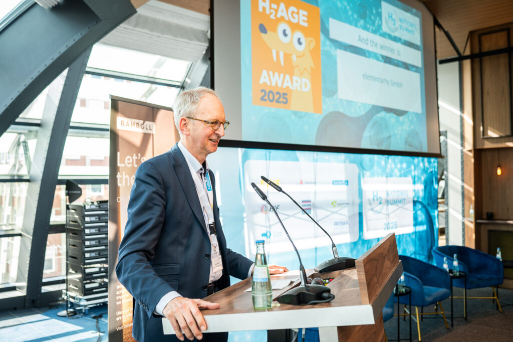 20250508 H2 National Summit Im Hotel Hafen Hamburg