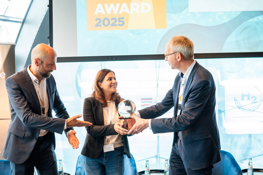 20250508 H2 National Summit Im Hotel Hafen Hamburg Elementarhy GmbH