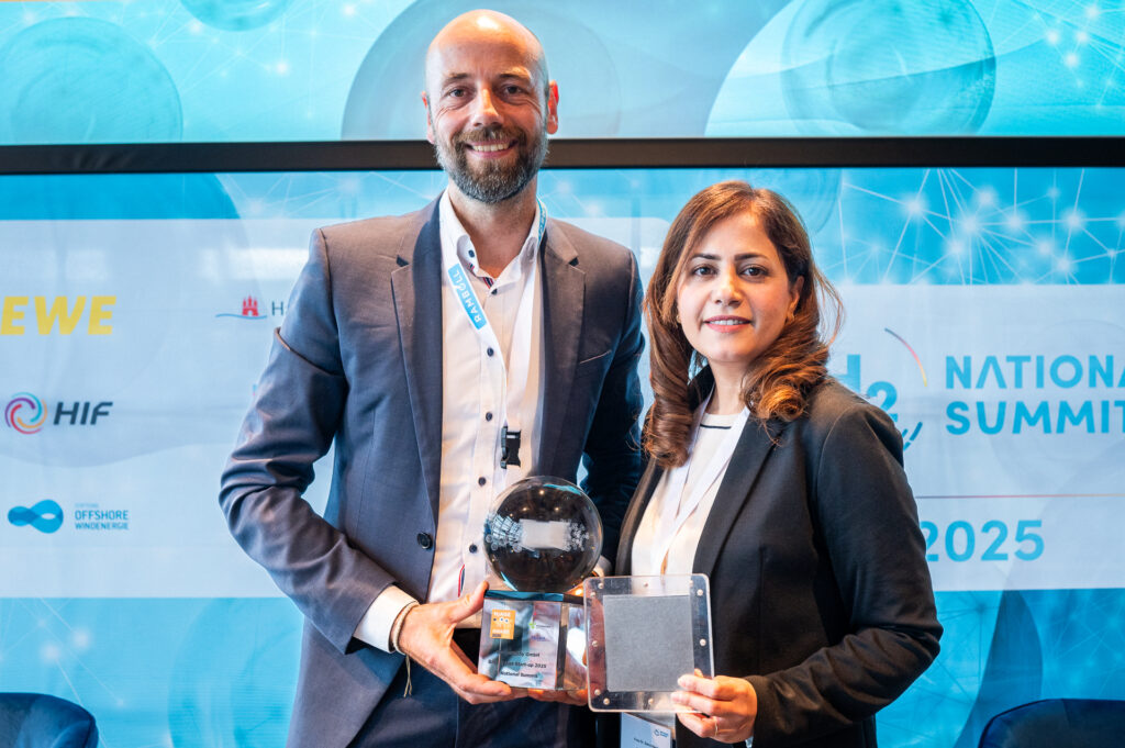 20250508 H2 National Summit Im Hotel Hafen Hamburg