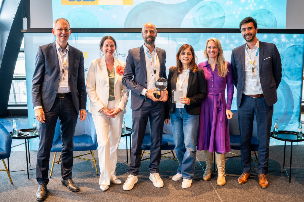 20250508 H2 National Summit Im Hotel Hafen Hamburg