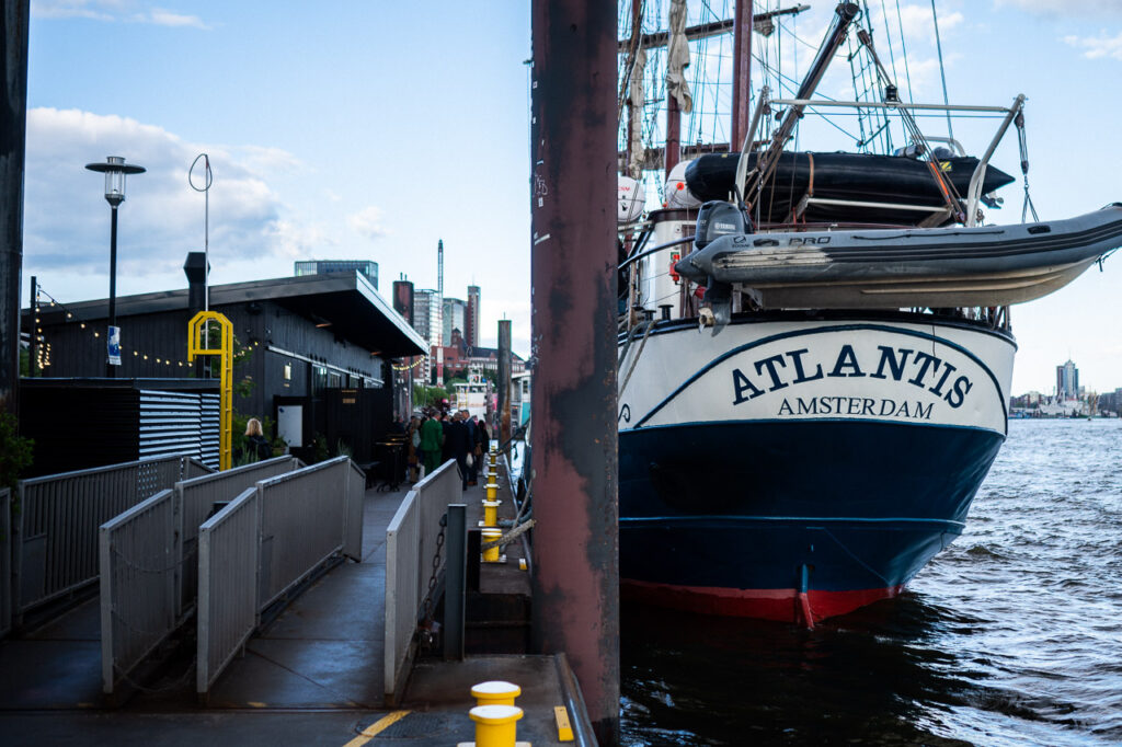 20250508 H2 National Summit Im Hotel Hafen Hamburg Abendveranstaltung