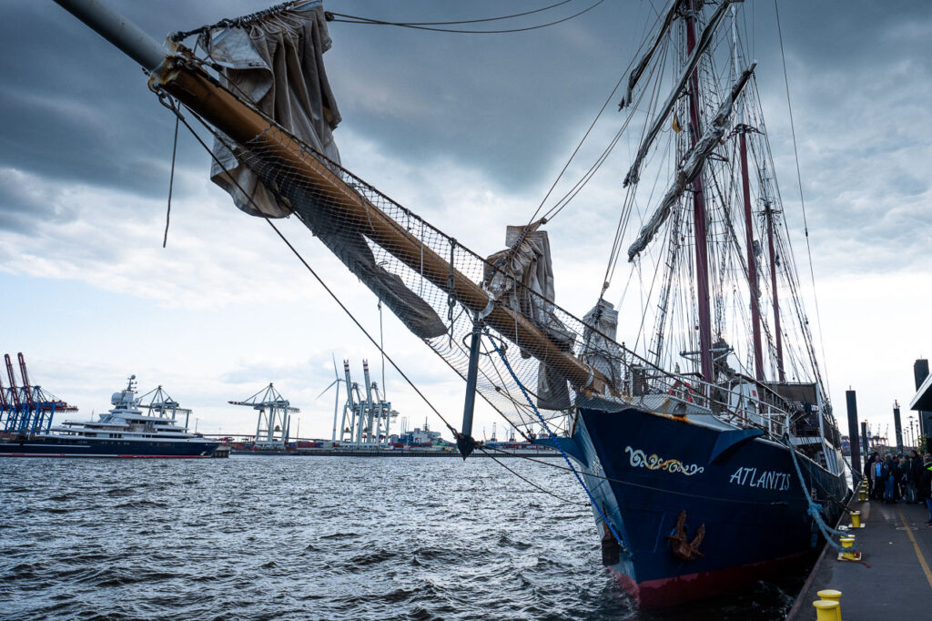 20250508 H2 National Summit Im Hotel Hafen Hamburg Abendveranstaltung