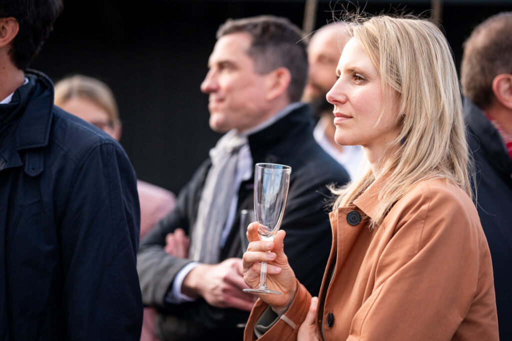 20250508 H2 National Summit Im Hotel Hafen Hamburg Abendveranstaltung