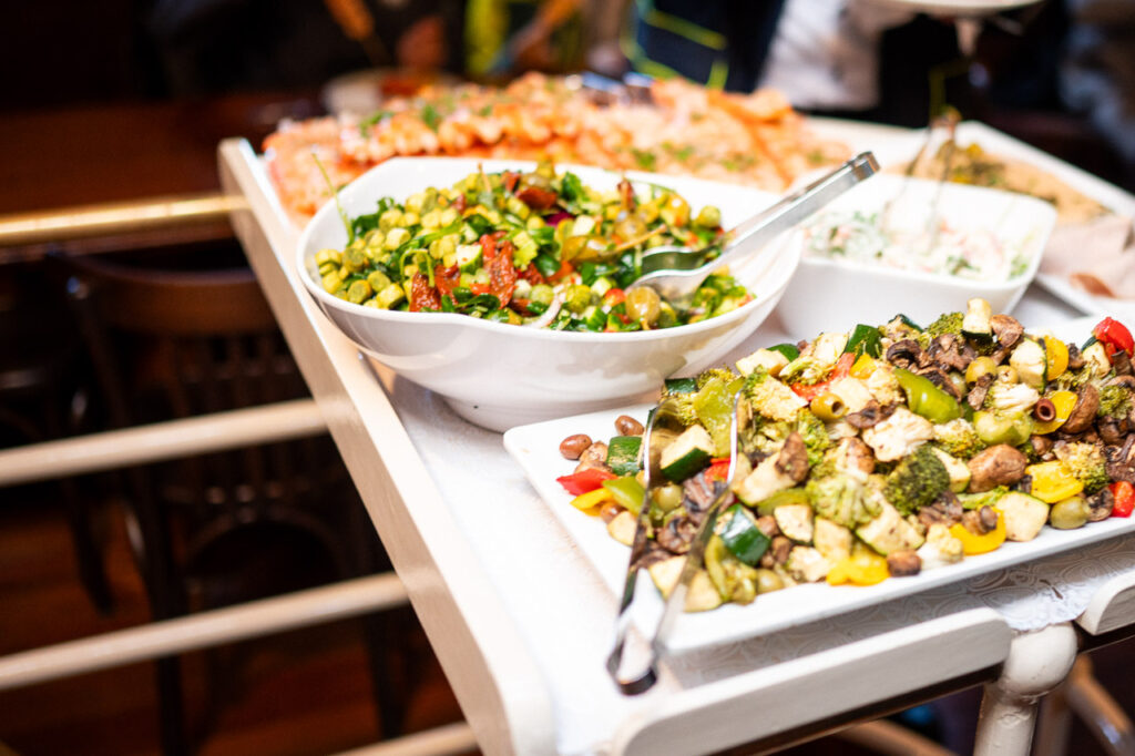 20250508 H2 National Summit Im Hotel Hafen Hamburg Abendveranstaltung