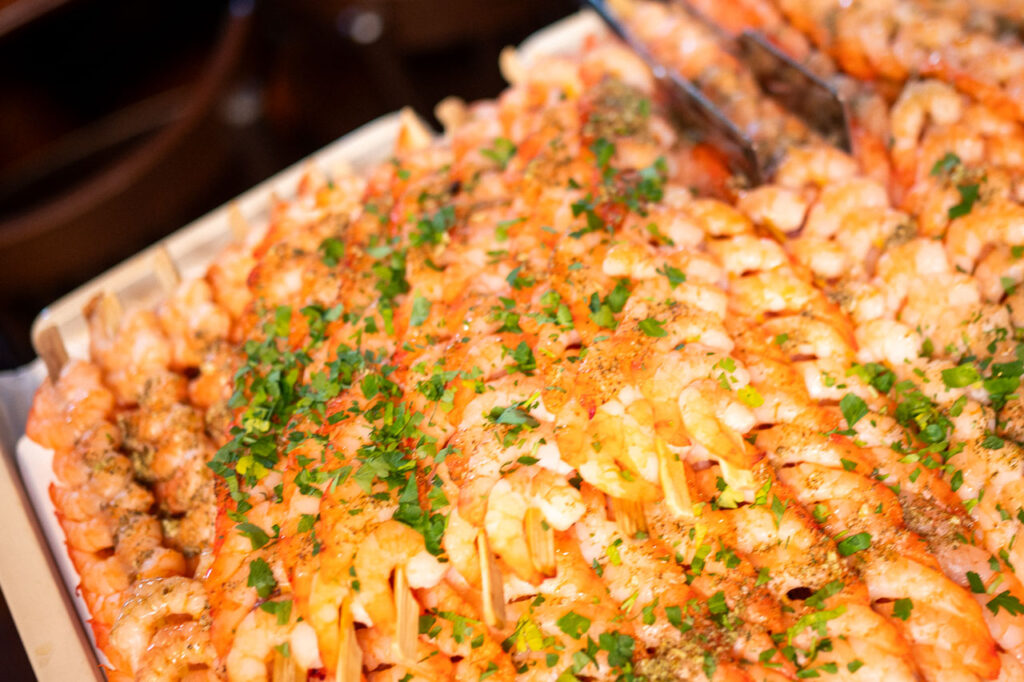 20250508 H2 National Summit Im Hotel Hafen Hamburg Abendveranstaltung