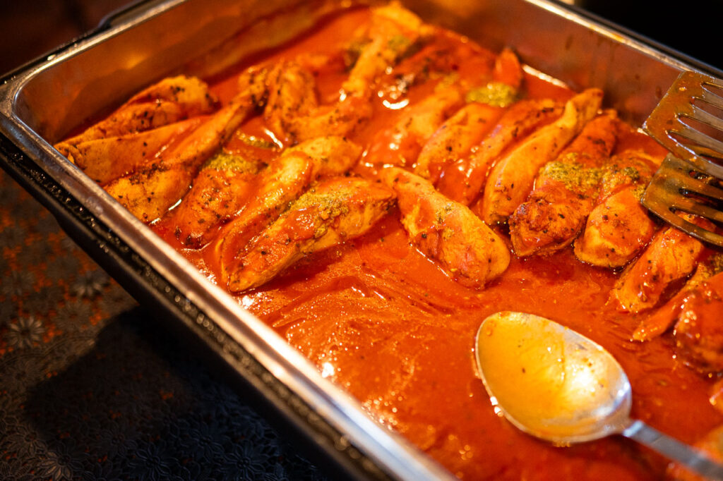 20250508 H2 National Summit Im Hotel Hafen Hamburg Abendveranstaltung