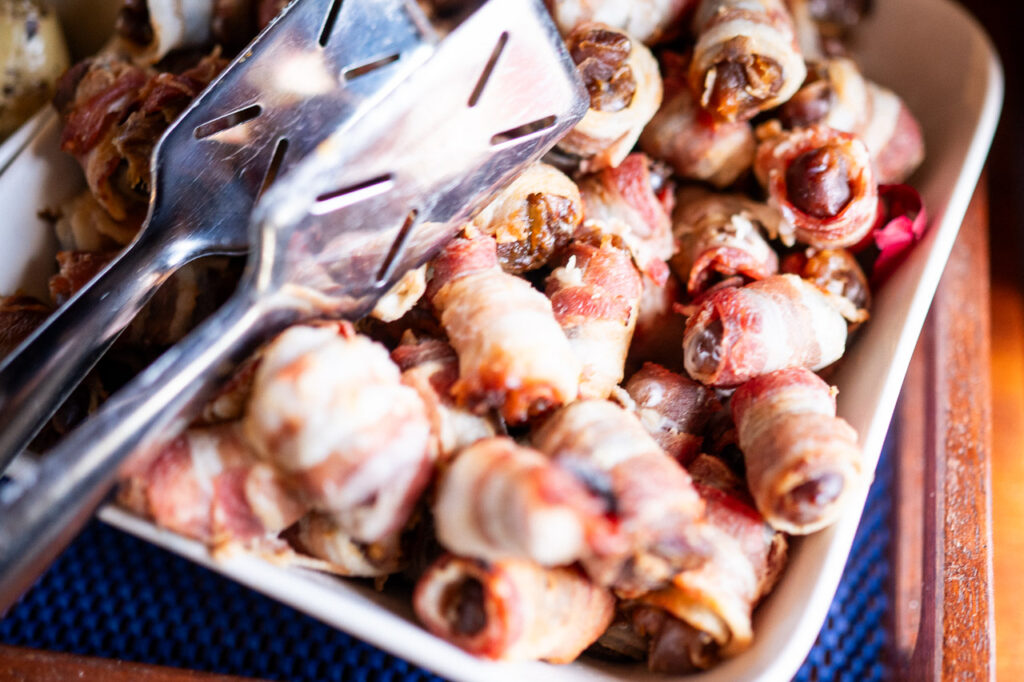 20250508 H2 National Summit Im Hotel Hafen Hamburg Abendveranstaltung