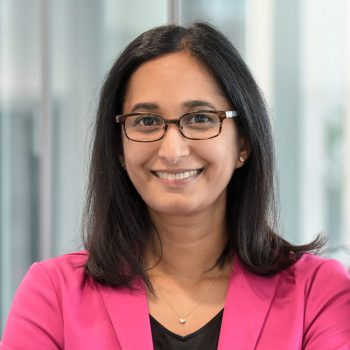 Dr. Sopna Sury, COO Hydrogen, RWE Generation 2024