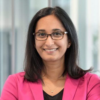 Dr. Sopna Sury, COO Hydrogen, RWE Generation 2024