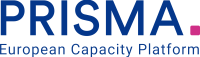 PRISMA Logo Standard Farbig
