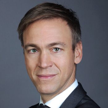 Dr. Philipp Steinberg