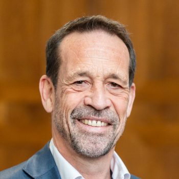 Thorsten Herdan Profilfoto Für Panels May 2024